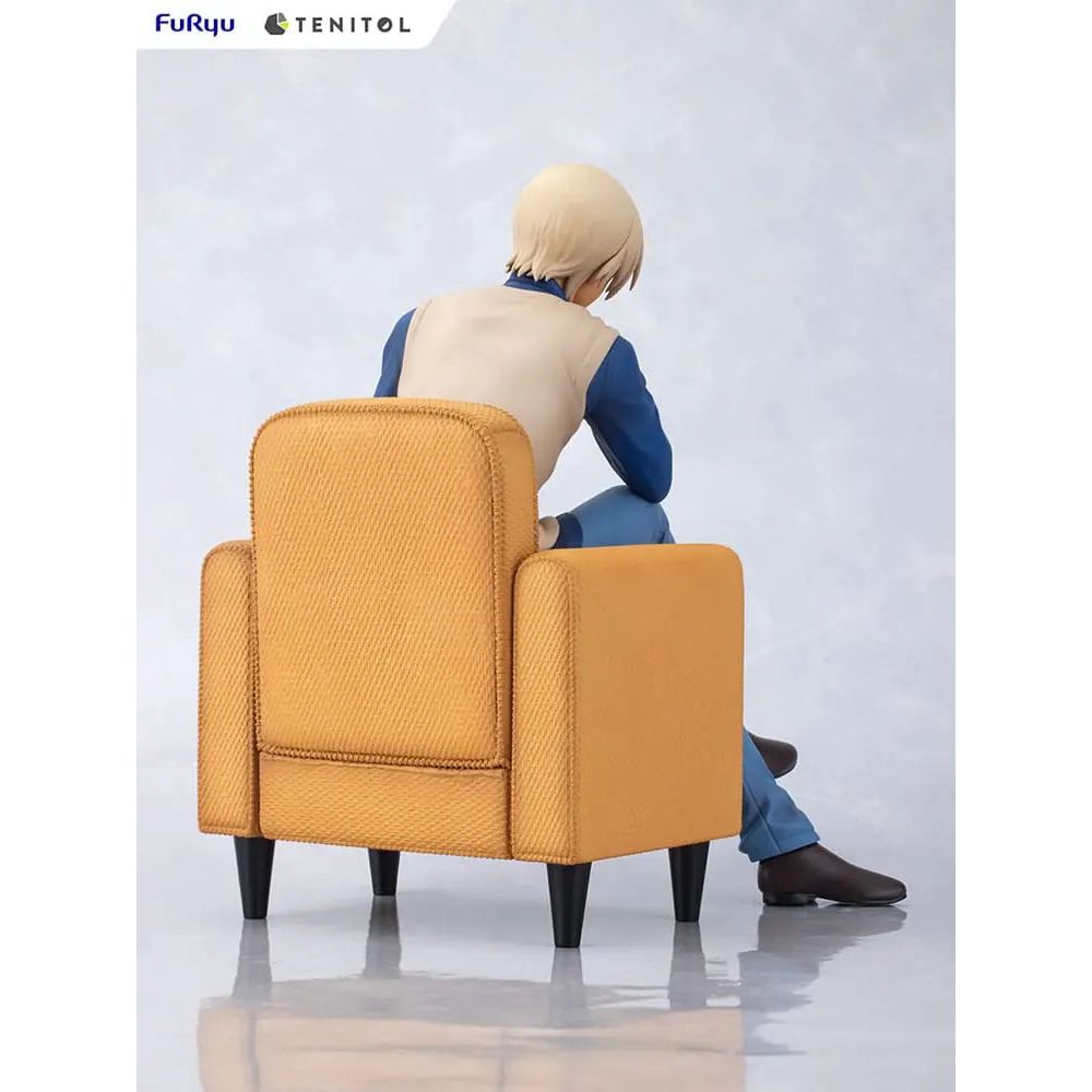 Case Closed Tenitol PVC Statue Toru Amuro 16 cm Furyu