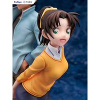 Thumbnail for Case Closed F:NEX PVC Statue 1/7 Heiji Hattori & Kazuha Toyama 26 cm Furyu