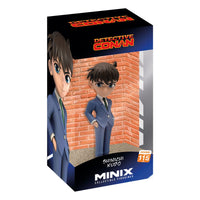 Thumbnail for Case Closed Minix Figure Shinichi Kudo 12 cm Minix