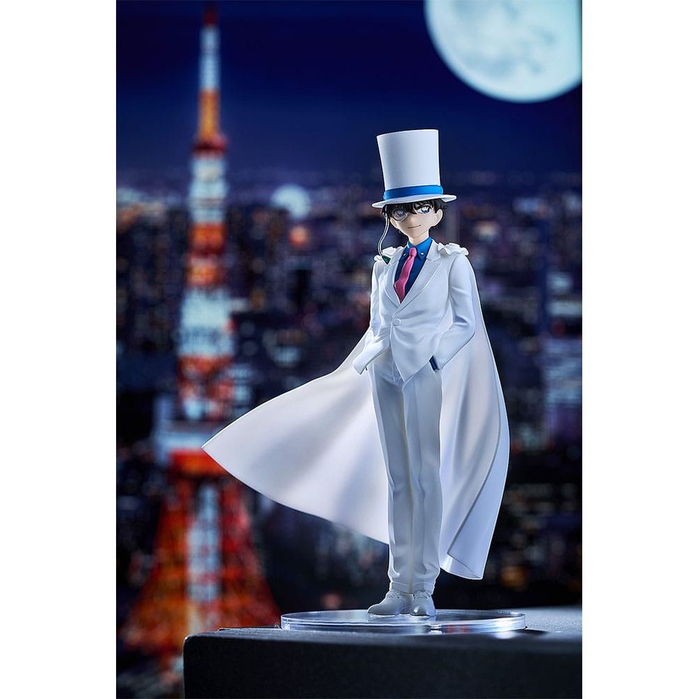 Case Closed Pop Up Parade PVC Statue Kid the Phantom Thief 15 cm Good Smile Company