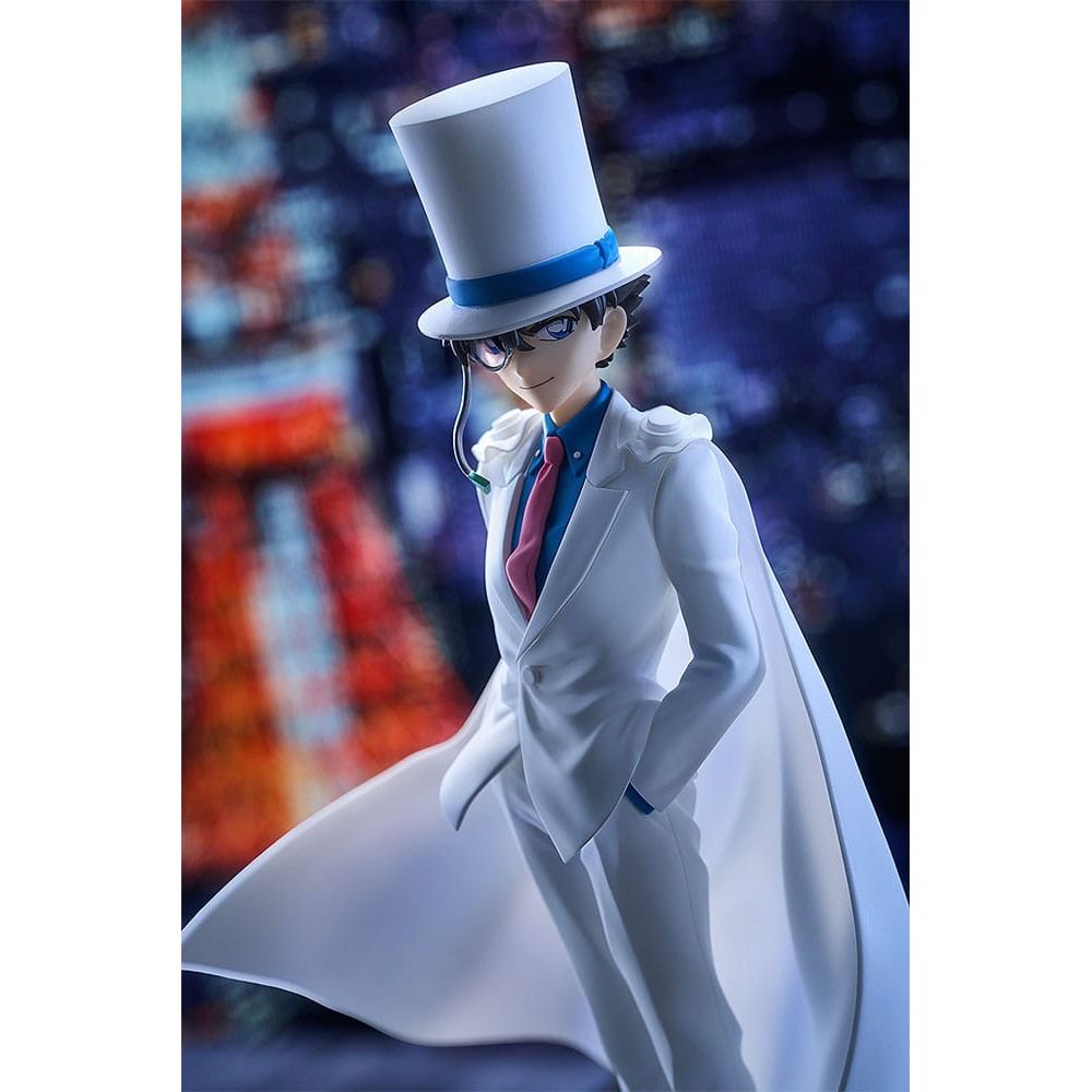 Case Closed Pop Up Parade PVC Statue Kid the Phantom Thief 15 cm Good Smile Company