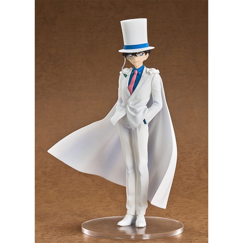 Case Closed Pop Up Parade PVC Statue Kid the Phantom Thief 15 cm Good Smile Company