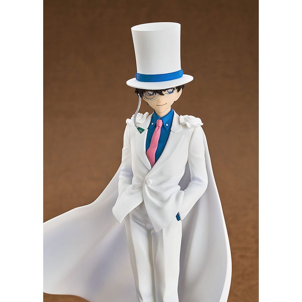 Case Closed Pop Up Parade PVC Statue Kid the Phantom Thief 15 cm Good Smile Company