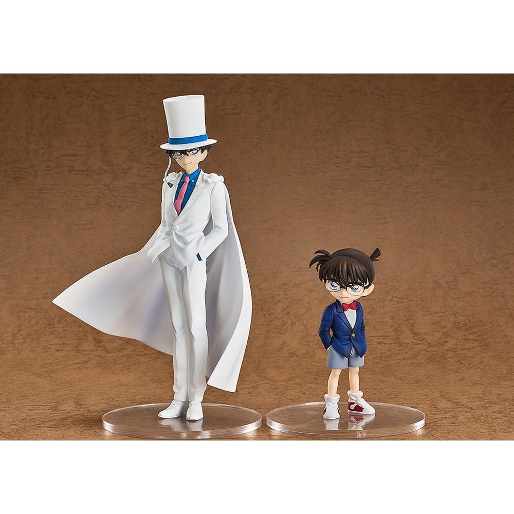 Case Closed Pop Up Parade PVC Statue Kid the Phantom Thief 15 cm Good Smile Company