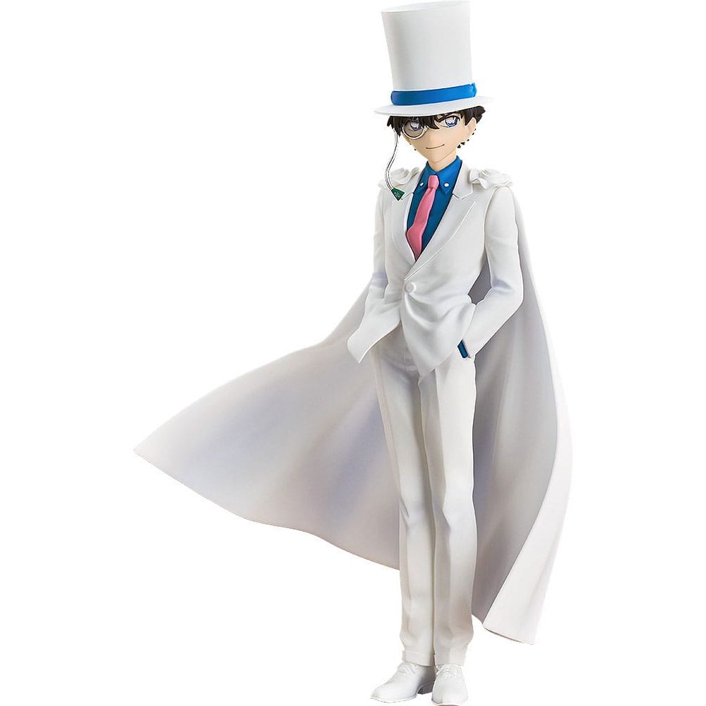 Case Closed Pop Up Parade PVC Statue Kid the Phantom Thief 15 cm Good Smile Company