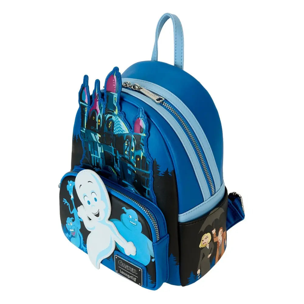 Casper the Friendly Ghost by Loungefly Mini Backpack Halloween Loungefly