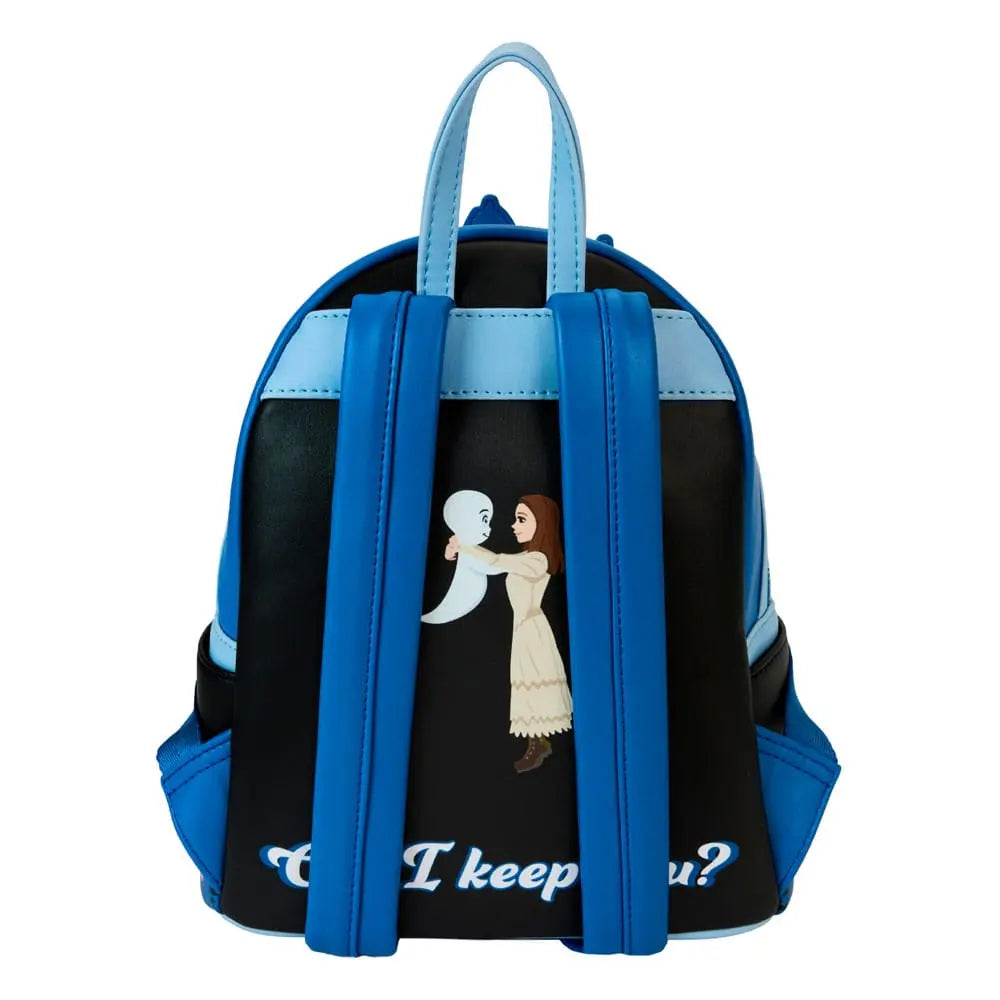 Casper the Friendly Ghost by Loungefly Mini Backpack Halloween Loungefly