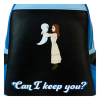 Thumbnail for Casper the Friendly Ghost by Loungefly Mini Backpack Halloween Loungefly