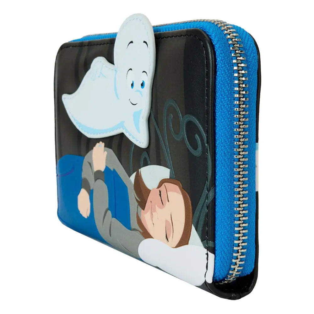 Casper the Friendly Ghost by Loungefly Wallet Halloween Loungefly