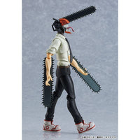 Thumbnail for Chainsaw Man Figma Action Figure Denji 15 cm Max Factory