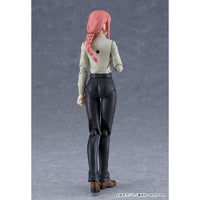 Thumbnail for Chainsaw Man Figma Action Figure Makima 15 cm Max Factory