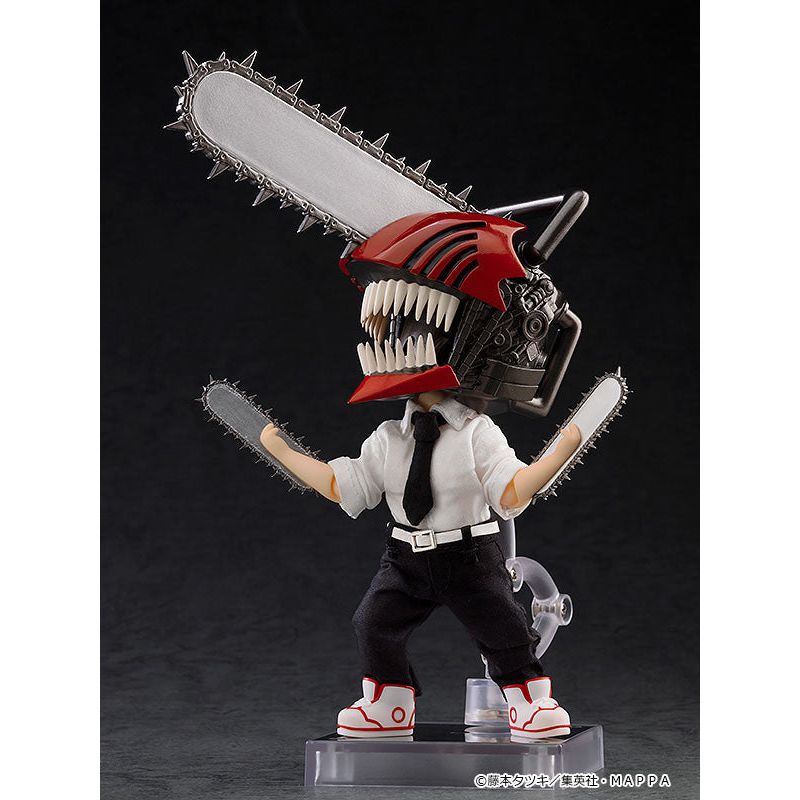 Chainsaw Man Nendoroid Doll Action Figure Denji 14 cm Good Smile Company