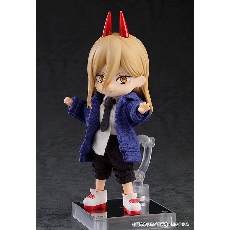 Chainsaw Man Nendoroid Doll Action Figure Power 14 cm Good Smile Company
