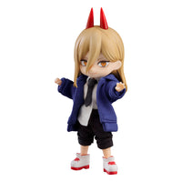 Thumbnail for Chainsaw Man Nendoroid Doll Action Figure Power 14 cm Good Smile Company