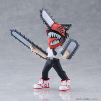 Thumbnail for Chainsaw Man PVC Figures 9 cm 6 Pack Bushiroad