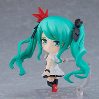 Thumbnail for Character Vocal Series 01 Nendoroid Action Figure Hatsune Miku: World Is Mine 2024 Ver. 10 cm Good Smile Company