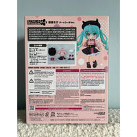 Thumbnail for Character Vocal Series 01: Hatsune Mik Nendoroid Doll Action Figure Hatsune Miku: Date Outfit Ver. 14 cm Good Smile Company