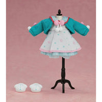 Thumbnail for Character Vocal Series 01: Hatsune Miku Nendoroid Doll Action Figure Hatsune Miku: Loungewear Outfit Ver. 10 cm Good Smile Company