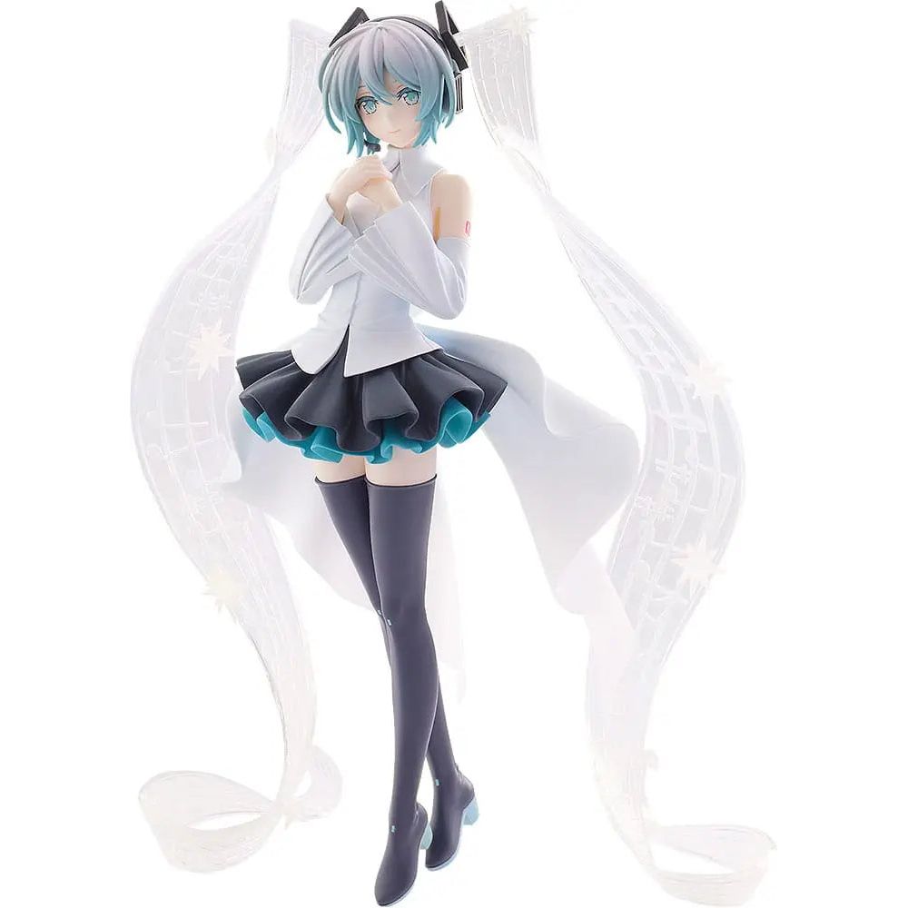 Character Vocal Series 01: Hatsune Miku Pop Up Parade PVC Statue Hatsune Miku: Little Missing Stars Ver. 18 cm Good Smile Company