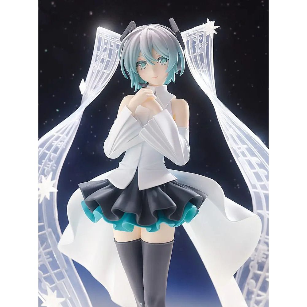 Character Vocal Series 01: Hatsune Miku Pop Up Parade PVC Statue Hatsune Miku: Little Missing Stars Ver. 18 cm Good Smile Company