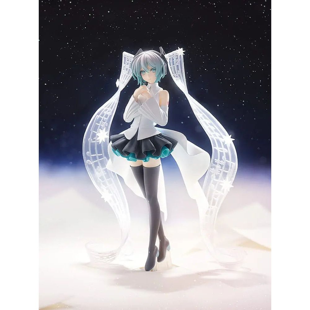 Character Vocal Series 01: Hatsune Miku Pop Up Parade PVC Statue Hatsune Miku: Little Missing Stars Ver. 18 cm Good Smile Company