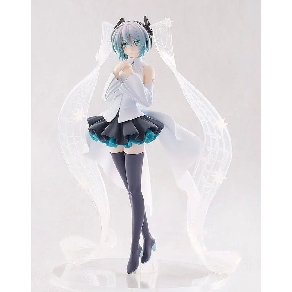 Character Vocal Series 01: Hatsune Miku Pop Up Parade PVC Statue Hatsune Miku: Little Missing Stars Ver. 18 cm Good Smile Company