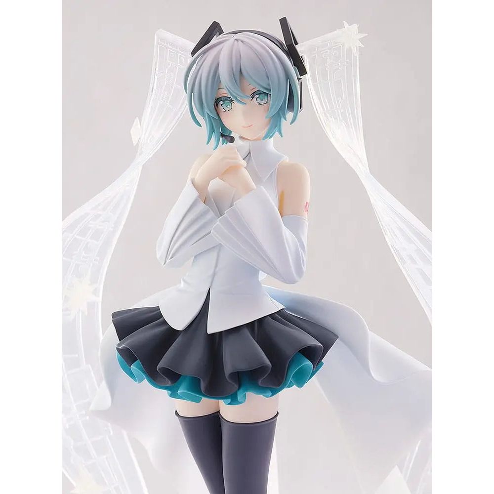 Character Vocal Series 01: Hatsune Miku Pop Up Parade PVC Statue Hatsune Miku: Little Missing Stars Ver. 18 cm Good Smile Company