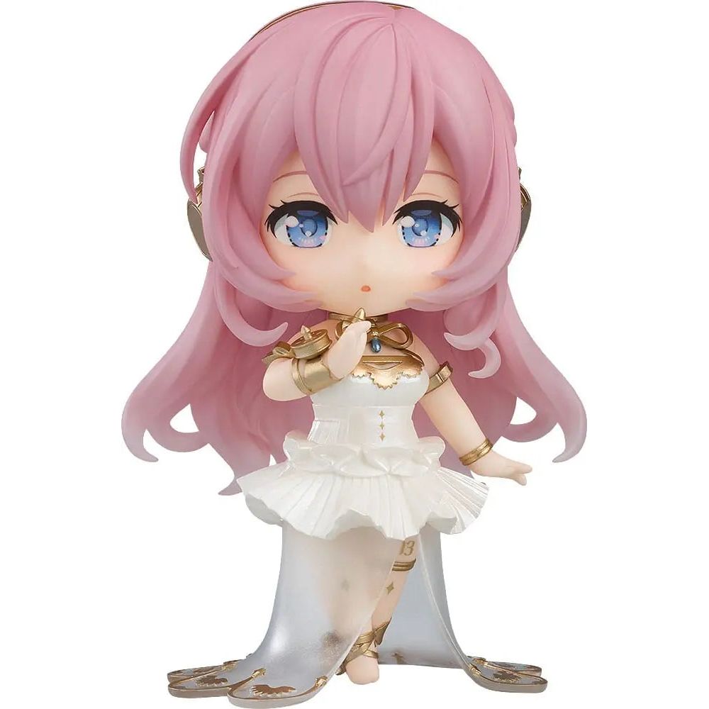 Character Vocal Series 03: Megurine Luka Nendoroid Action Figure Megurine Luka Symphony: 2024 Ver. 10 cm Good Smile Company