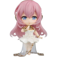 Thumbnail for Character Vocal Series 03: Megurine Luka Nendoroid Action Figure Megurine Luka Symphony: 2024 Ver. 10 cm Good Smile Company