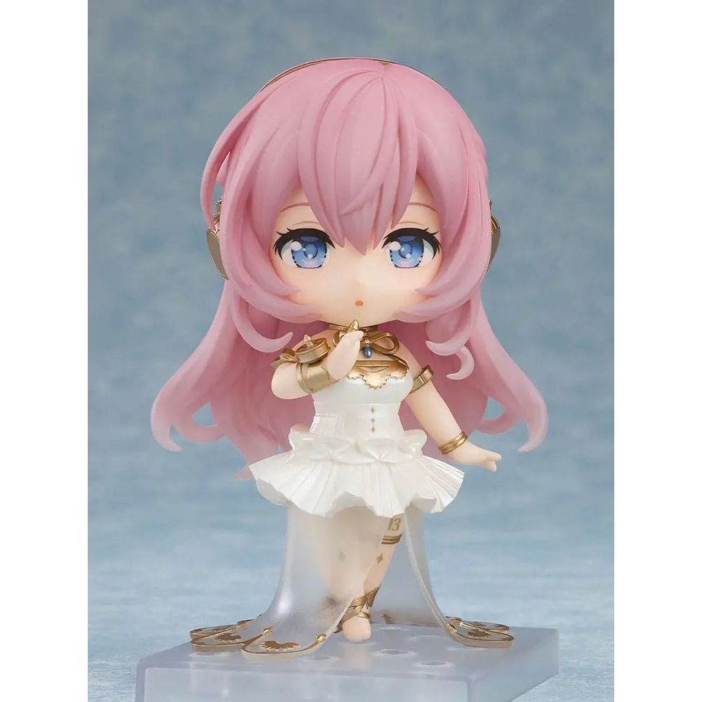 Character Vocal Series 03: Megurine Luka Nendoroid Action Figure Megurine Luka Symphony: 2024 Ver. 10 cm Good Smile Company