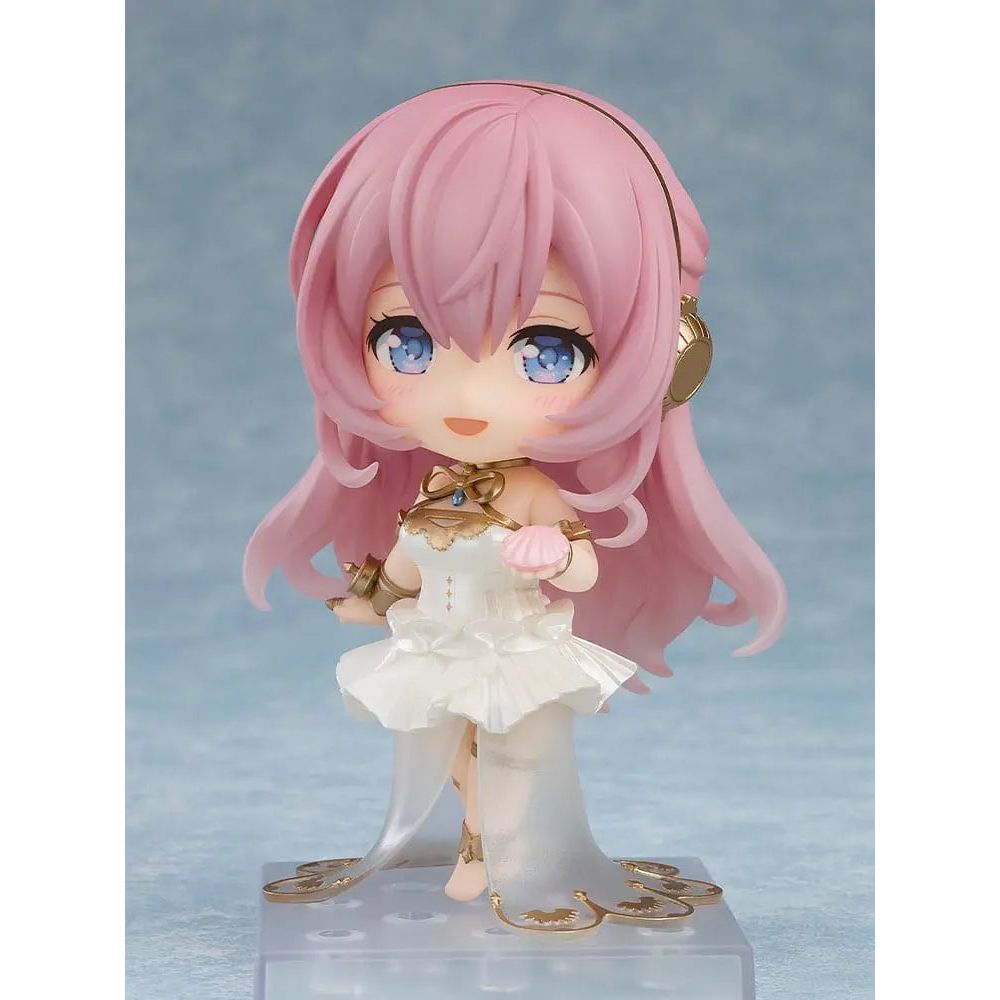 Character Vocal Series 03: Megurine Luka Nendoroid Action Figure Megurine Luka Symphony: 2024 Ver. 10 cm Good Smile Company