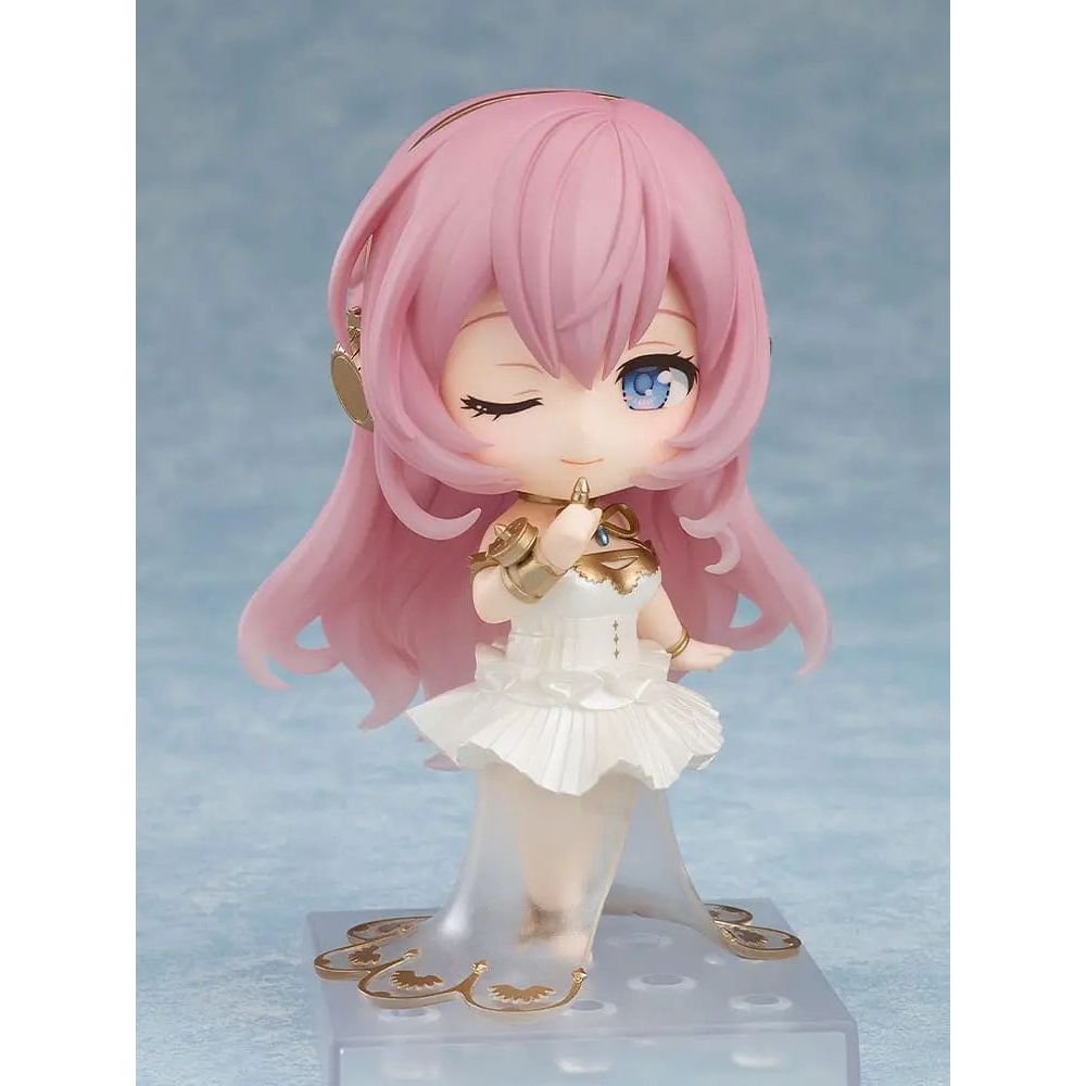 Character Vocal Series 03: Megurine Luka Nendoroid Action Figure Megurine Luka Symphony: 2024 Ver. 10 cm Good Smile Company