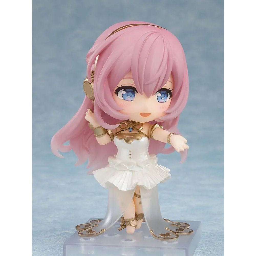 Character Vocal Series 03: Megurine Luka Nendoroid Action Figure Megurine Luka Symphony: 2024 Ver. 10 cm Good Smile Company