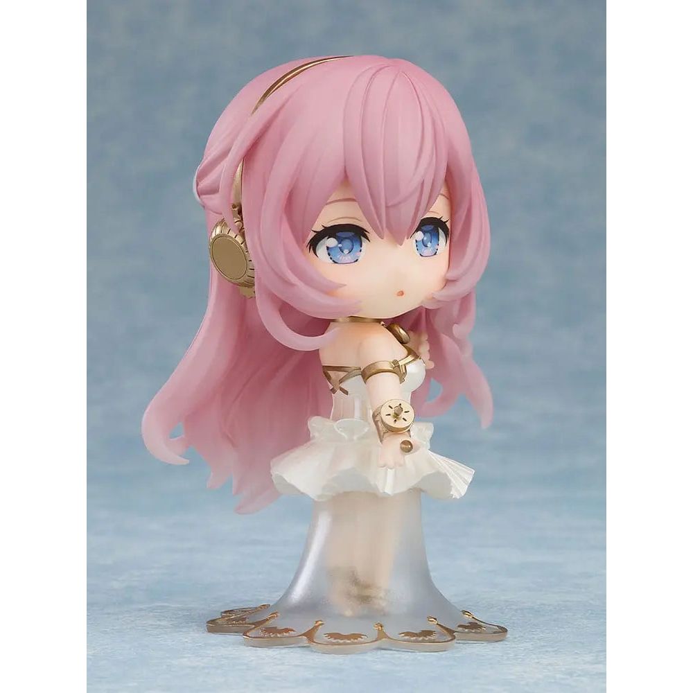 Character Vocal Series 03: Megurine Luka Nendoroid Action Figure Megurine Luka Symphony: 2024 Ver. 10 cm Good Smile Company