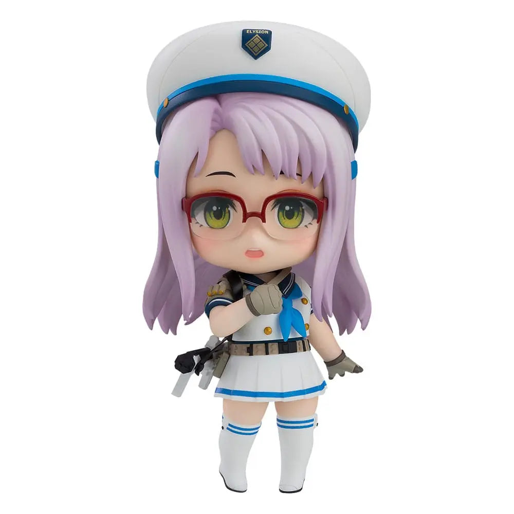 Character Vocal Series 03: Megurine Luka Nendoroid Action Figure Neon 10 cm Good Smile Company