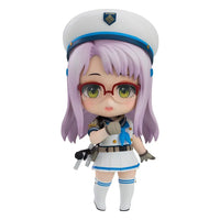 Thumbnail for Character Vocal Series 03: Megurine Luka Nendoroid Action Figure Neon 10 cm Good Smile Company