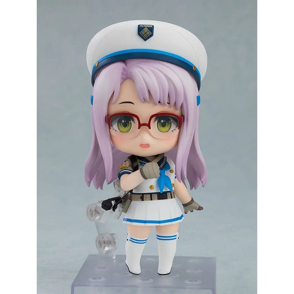 Character Vocal Series 03: Megurine Luka Nendoroid Action Figure Neon 10 cm Good Smile Company