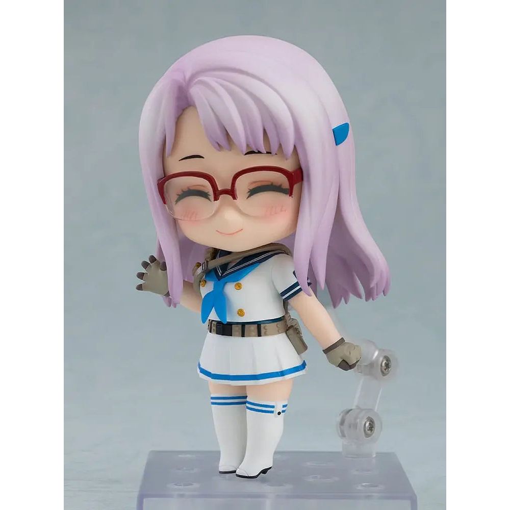 Character Vocal Series 03: Megurine Luka Nendoroid Action Figure Neon 10 cm Good Smile Company