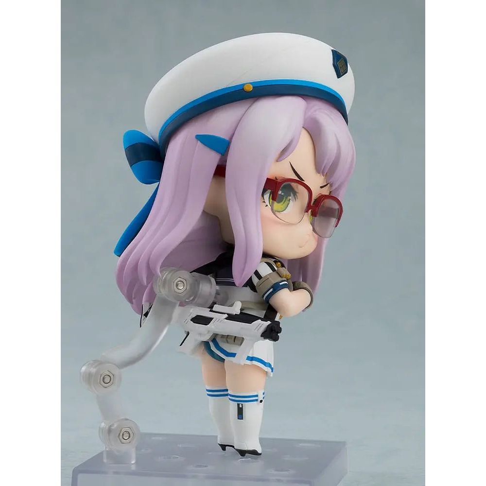 Character Vocal Series 03: Megurine Luka Nendoroid Action Figure Neon 10 cm Good Smile Company