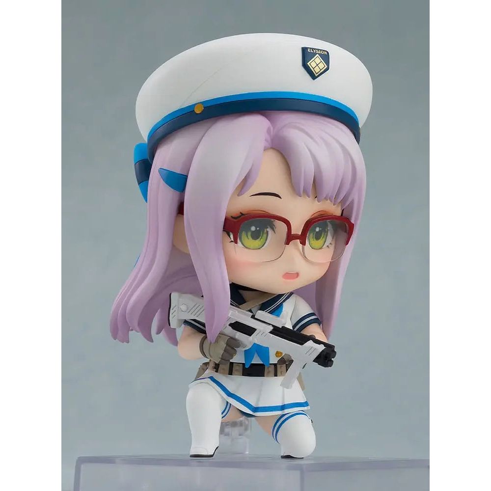 Character Vocal Series 03: Megurine Luka Nendoroid Action Figure Neon 10 cm Good Smile Company