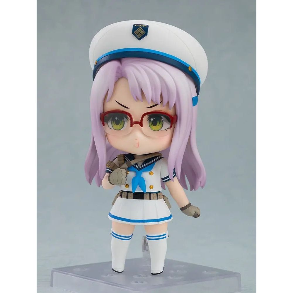 Character Vocal Series 03: Megurine Luka Nendoroid Action Figure Neon 10 cm Good Smile Company