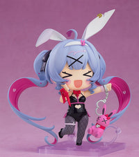 Thumbnail for Character Vocal Series 01: Hatsune Mik Nendoroid Action Figure Hatsune Miku: Rabbit Hole Ver. 10 cm