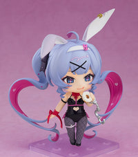 Thumbnail for Character Vocal Series 01: Hatsune Mik Nendoroid Action Figure Hatsune Miku: Rabbit Hole Ver. 10 cm