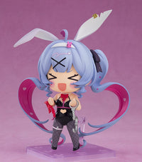 Thumbnail for Character Vocal Series 01: Hatsune Mik Nendoroid Action Figure Hatsune Miku: Rabbit Hole Ver. 10 cm