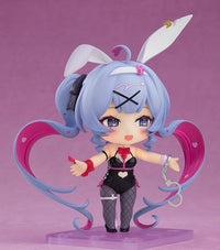 Thumbnail for Character Vocal Series 01: Hatsune Mik Nendoroid Action Figure Hatsune Miku: Rabbit Hole Ver. 10 cm