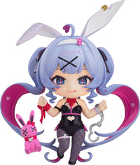 Thumbnail for Character Vocal Series 01: Hatsune Mik Nendoroid Action Figure Hatsune Miku: Rabbit Hole Ver. 10 cm