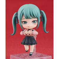 Thumbnail for Character Vocal Series 01: Hatsune Mik Nendoroid Action Figure The Vampire Ver. 10 cm Good Smile Company