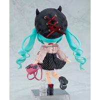 Thumbnail for Character Vocal Series 01: Hatsune Mik Nendoroid Doll Action Figure Hatsune Miku: Date Outfit Ver. 14 cm Good Smile Company