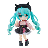 Thumbnail for Character Vocal Series 01: Hatsune Mik Nendoroid Doll Action Figure Hatsune Miku: Date Outfit Ver. 14 cm Good Smile Company