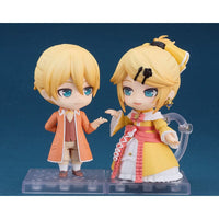 Thumbnail for Character Vocal Series 02: Kagamine Rin/Len Nendoroid Action Figure Kagamine Rin: The Daughter of Evil Ver. 10 cm Good Smile Company